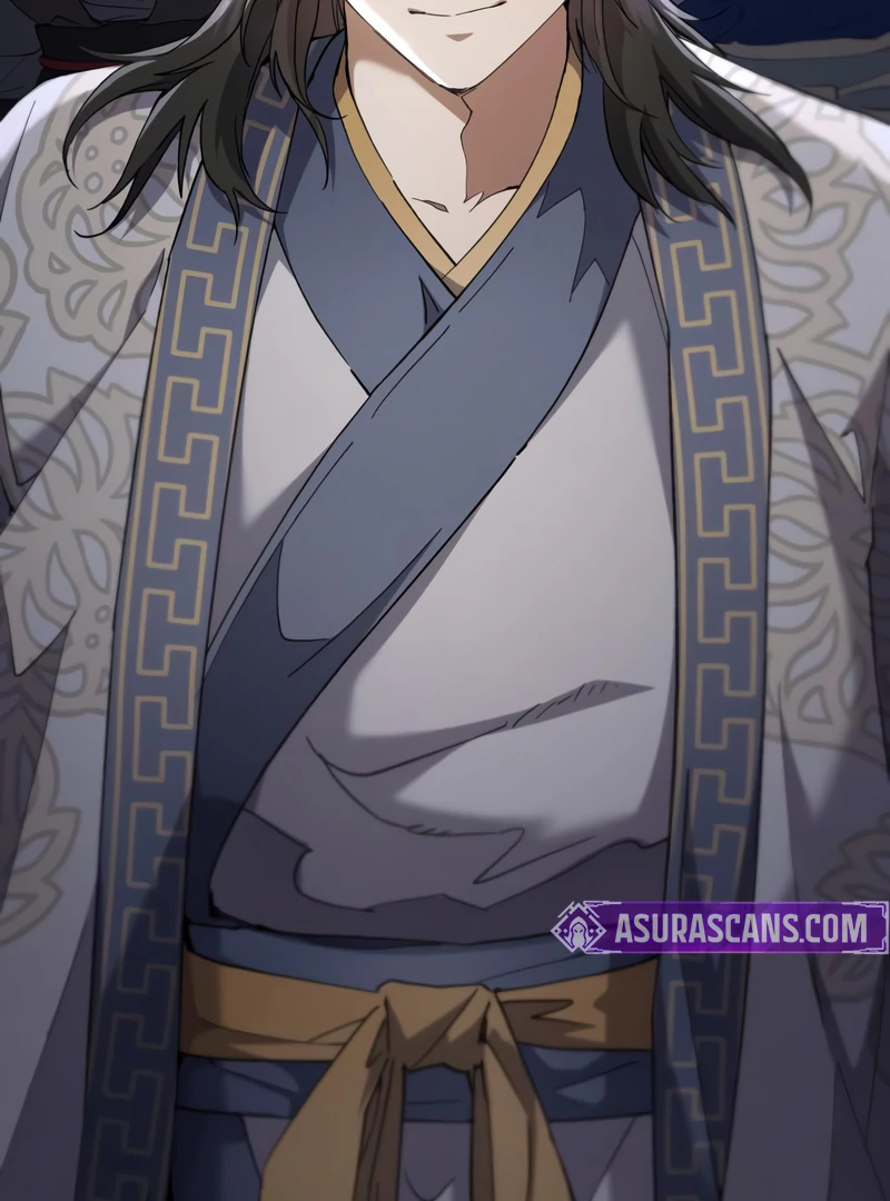 The Heavenly Demon Wants a Quiet Life Chapter 64 744 170