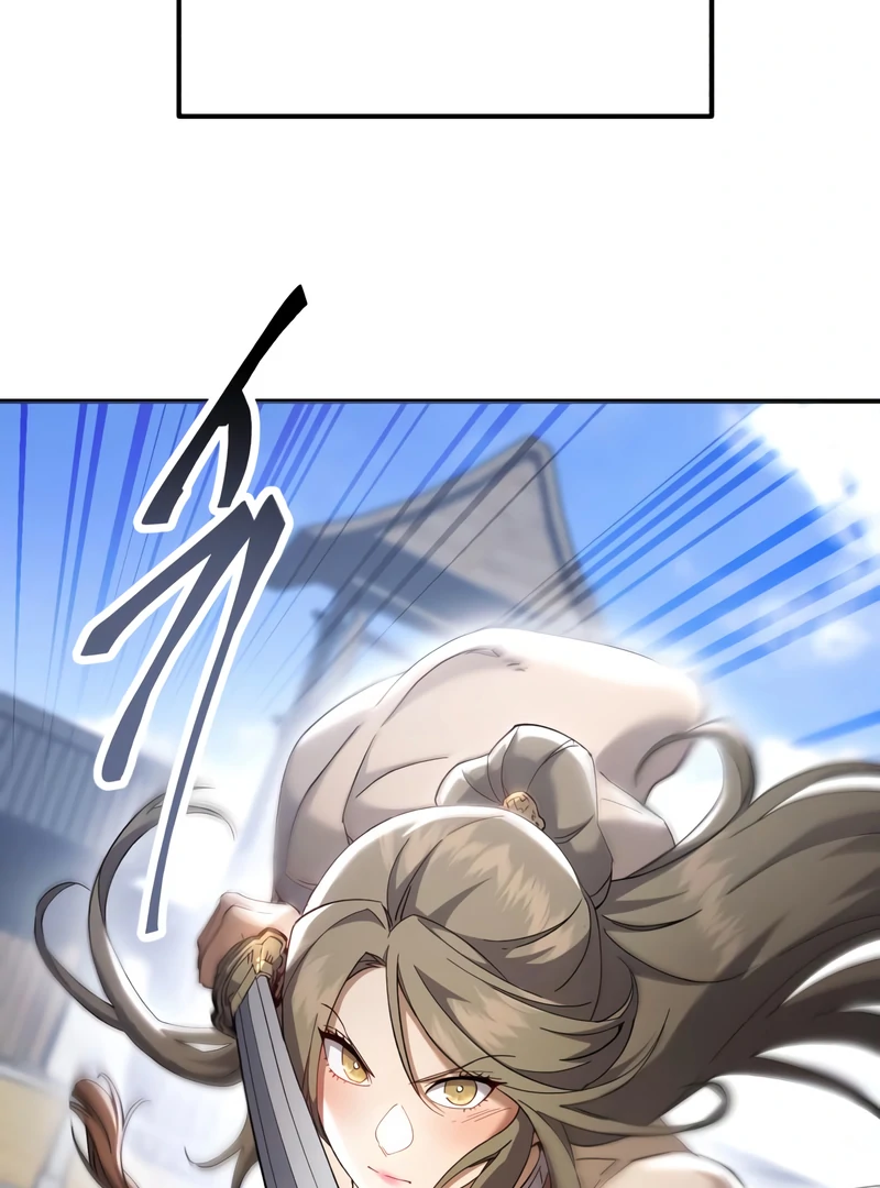 The Heavenly Demon Wants a Quiet Life Chapter 64 746 172