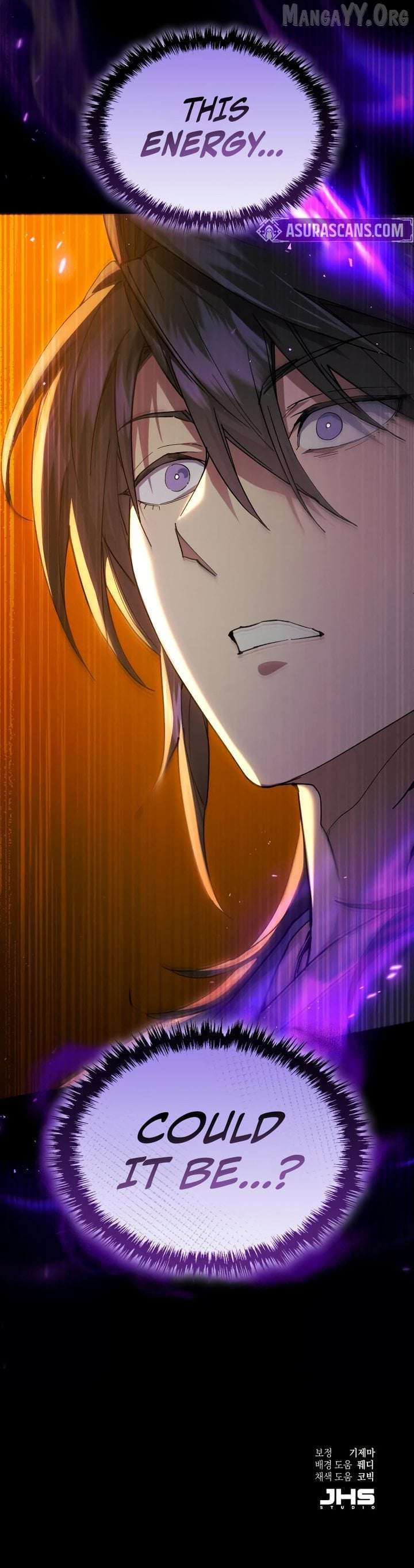 The Heavenly Demon Wants a Quiet Life Chapter 65 75 017