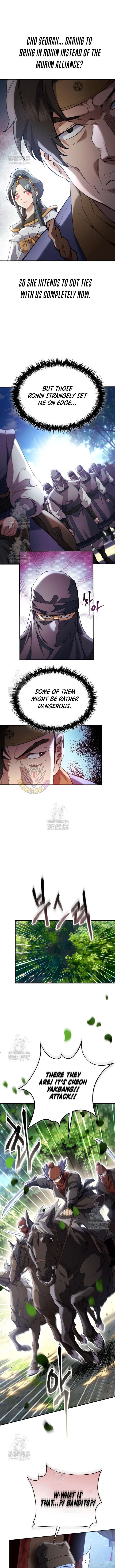 The Heavenly Demon Wants a Quiet Life Chapter 67 73 5