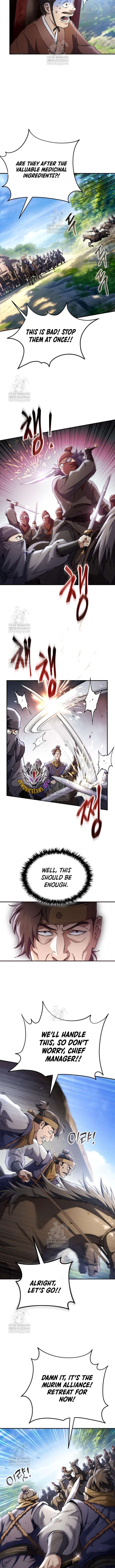 The Heavenly Demon Wants a Quiet Life Chapter 67 74 6