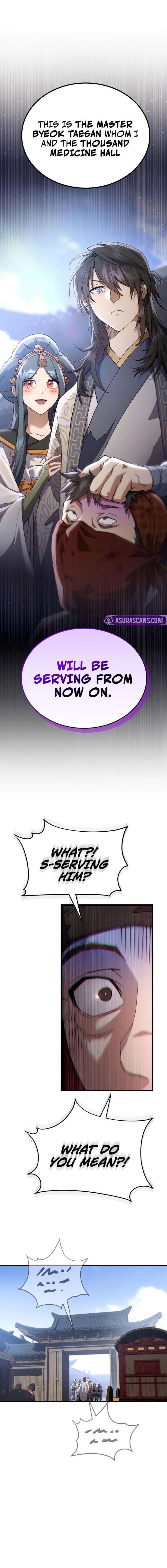 The Heavenly Demon Wants a Quiet Life Chapter 68 92 ch 68 2
