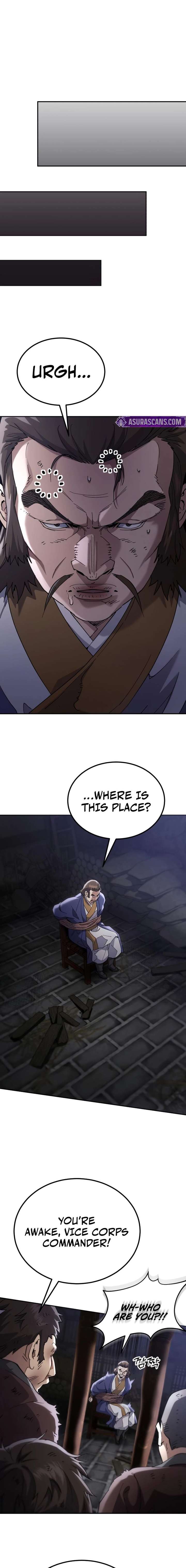 The Heavenly Demon Wants a Quiet Life Chapter 68 110 ch 68 20