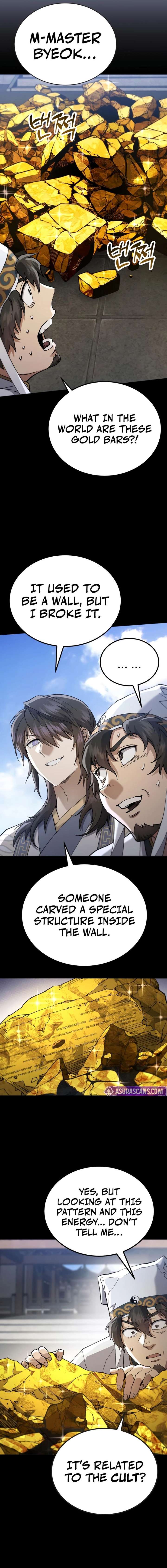 The Heavenly Demon Wants a Quiet Life Chapter 68 114 ch 68 24