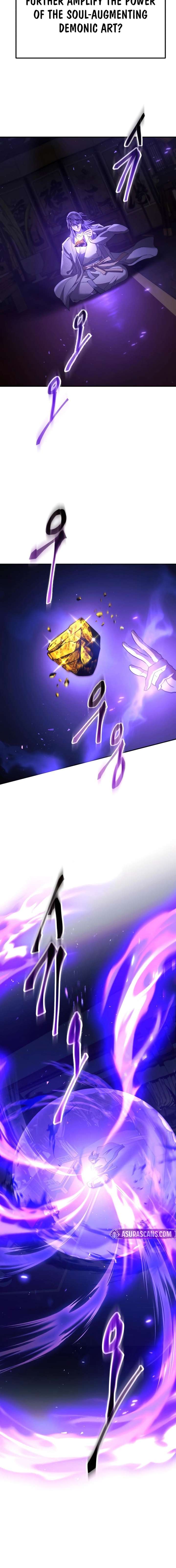 The Heavenly Demon Wants a Quiet Life Chapter 68 119 ch 68 29