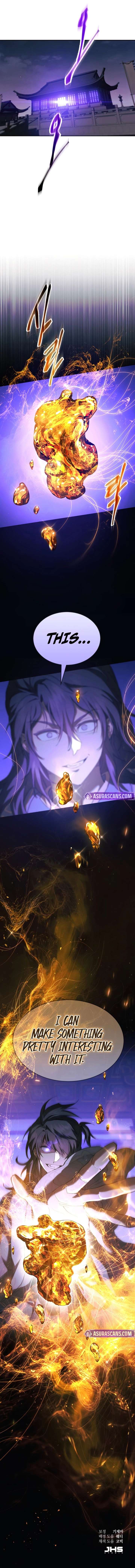 The Heavenly Demon Wants a Quiet Life Chapter 68 120 ch 68 30