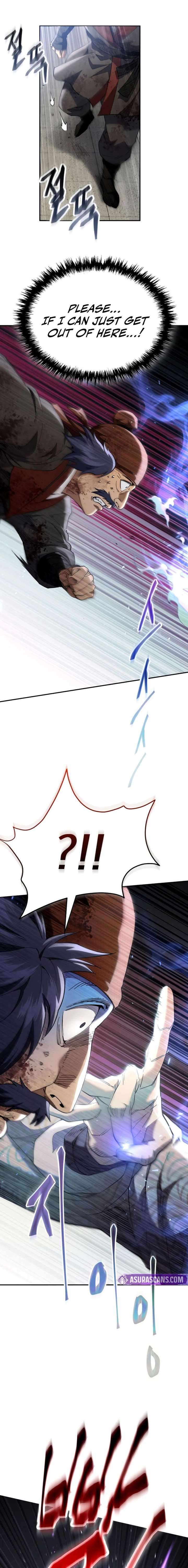 The Heavenly Demon Wants a Quiet Life Chapter 68 94 ch 68 4