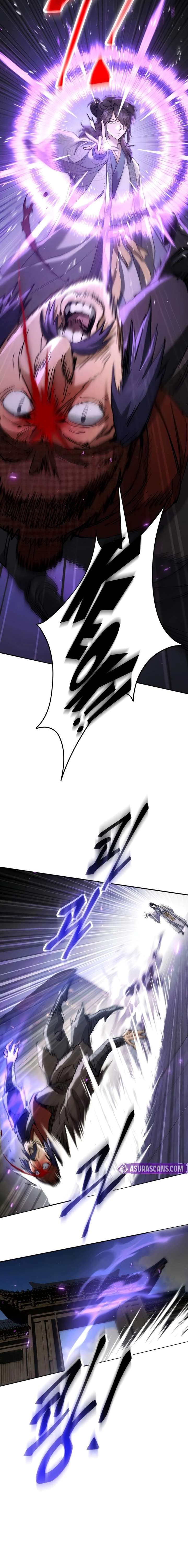 The Heavenly Demon Wants a Quiet Life Chapter 68 95 ch 68 5