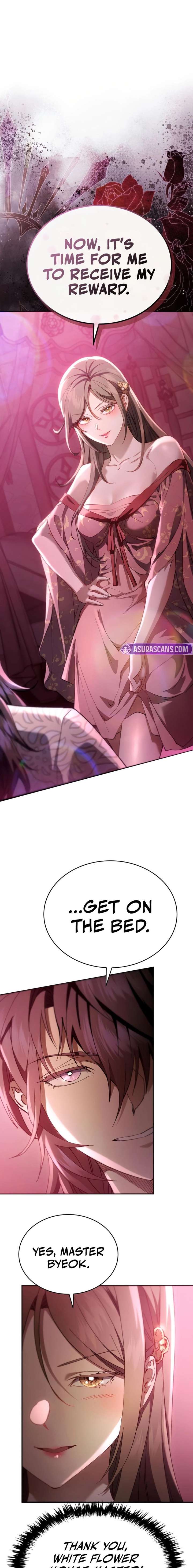 The Heavenly Demon Wants a Quiet Life Chapter 71 89 ch 71 2