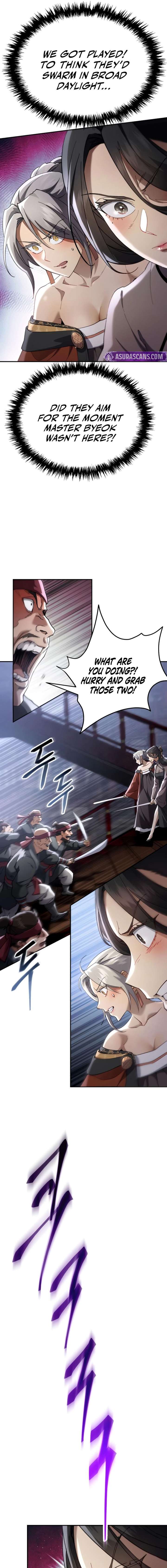 The Heavenly Demon Wants a Quiet Life Chapter 71 111 ch 71 24