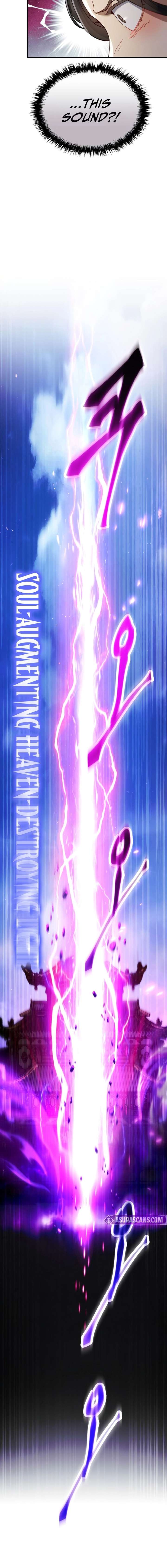 The Heavenly Demon Wants a Quiet Life Chapter 71 112 ch 71 25