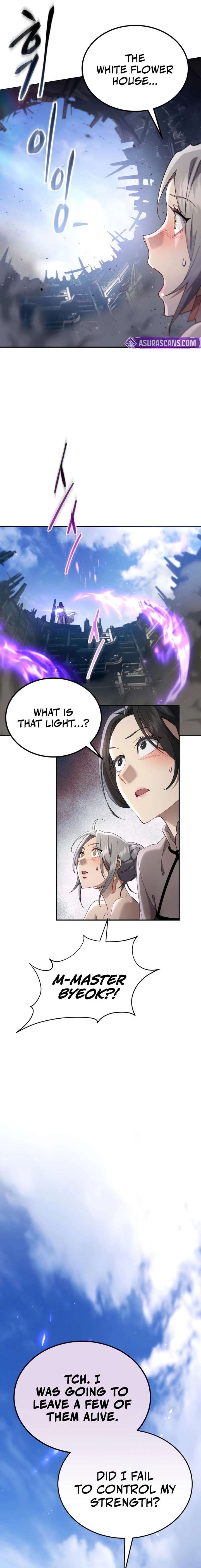 The Heavenly Demon Wants a Quiet Life Chapter 71 115 ch 71 28