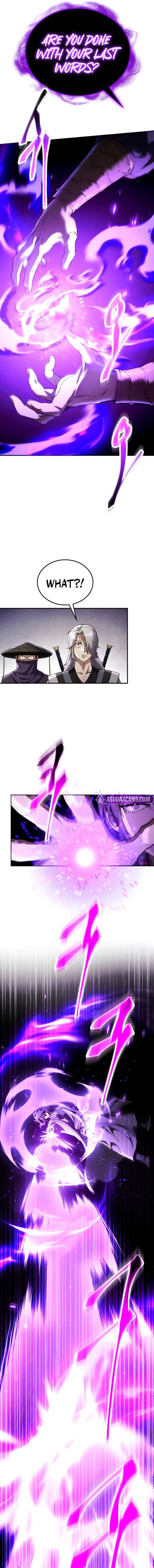 The Heavenly Demon Wants a Quiet Life Chapter 72 97 ch 72 10