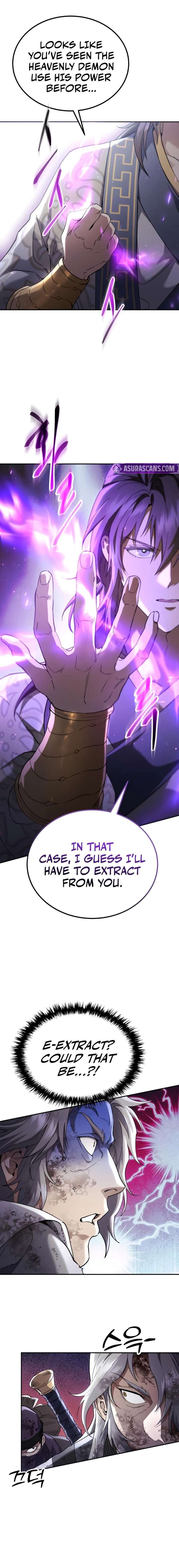 The Heavenly Demon Wants a Quiet Life Chapter 72 102 ch 72 15