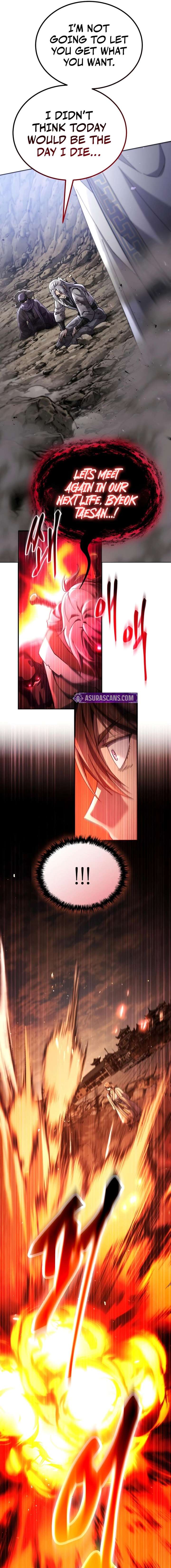 The Heavenly Demon Wants a Quiet Life Chapter 72 103 ch 72 16
