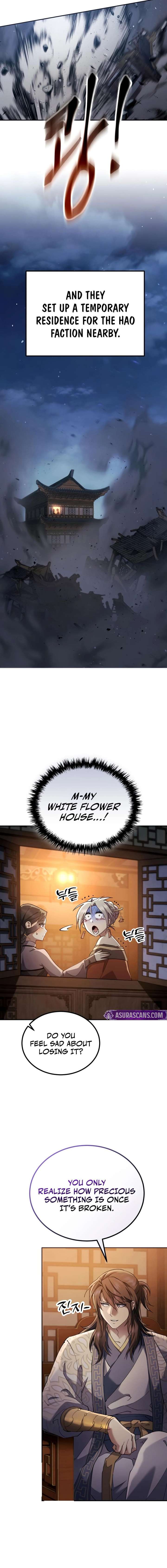 The Heavenly Demon Wants a Quiet Life Chapter 72 106 ch 72 19