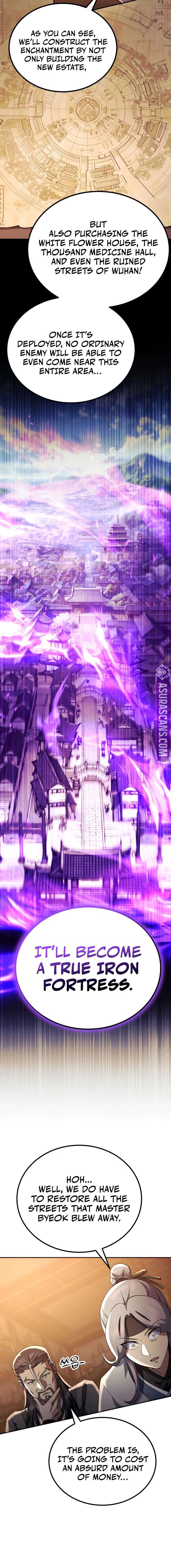 The Heavenly Demon Wants a Quiet Life Chapter 72 110 ch 72 23