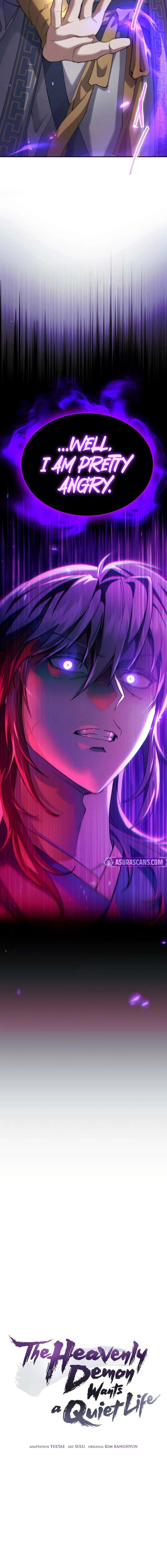 The Heavenly Demon Wants a Quiet Life Chapter 72 90 ch 72 3