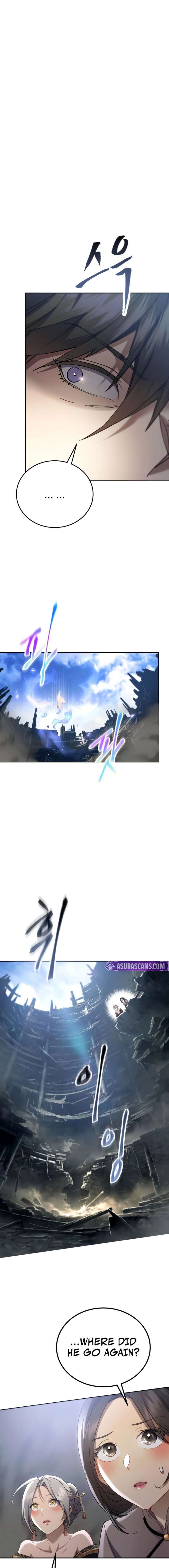 The Heavenly Demon Wants a Quiet Life Chapter 72 91 ch 72 4