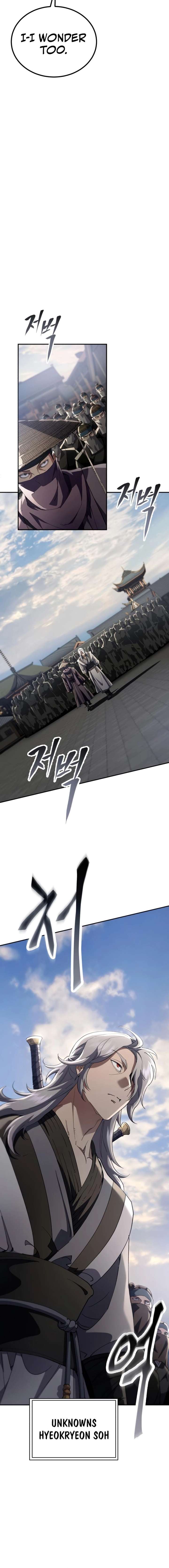 The Heavenly Demon Wants a Quiet Life Chapter 72 92 ch 72 5