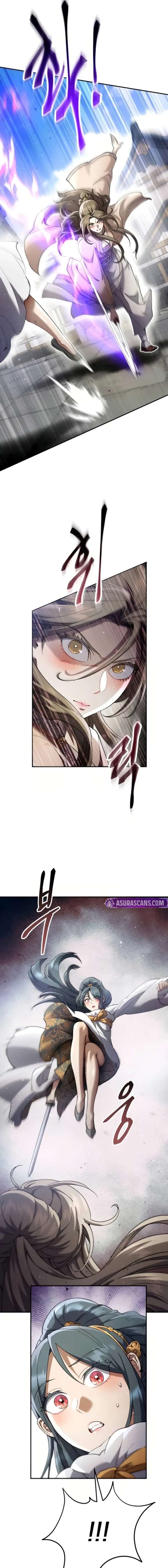 The Heavenly Demon Wants a Quiet Life Chapter 73 88 ch 73 13