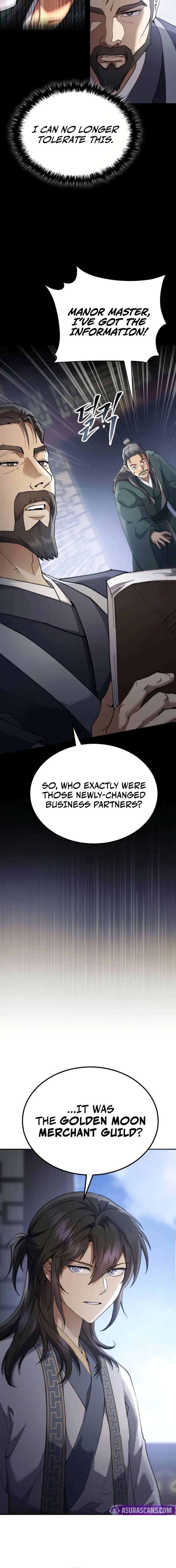 The Heavenly Demon Wants a Quiet Life Chapter 73 97 ch 73 22