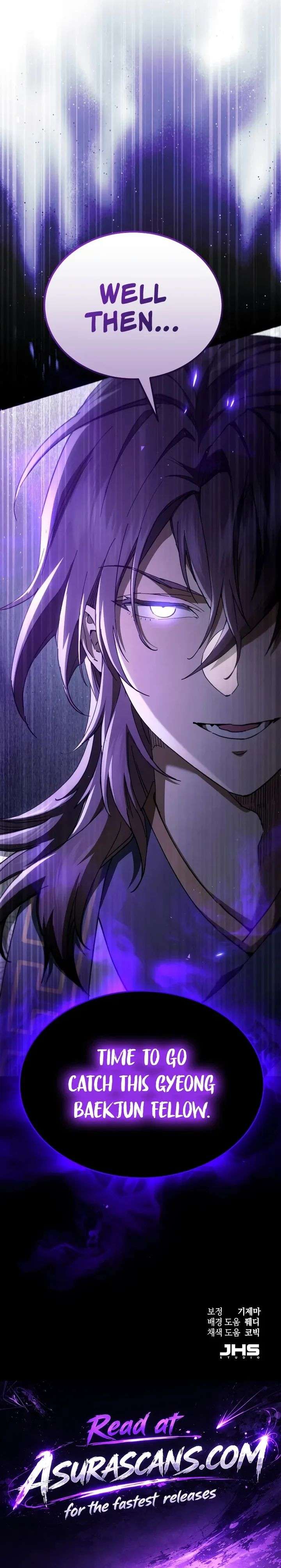 The Heavenly Demon Wants a Quiet Life Chapter 76 64 ch 76 16