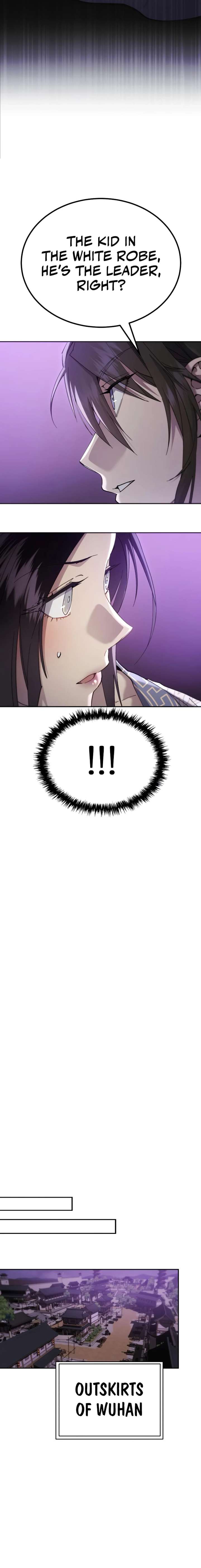 The Heavenly Demon Wants a Quiet Life Chapter 78 115 ch 78 10