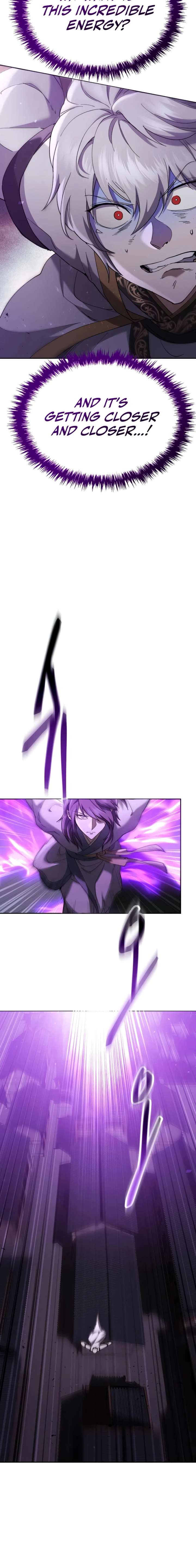 The Heavenly Demon Wants a Quiet Life Chapter 78 125 ch 78 20