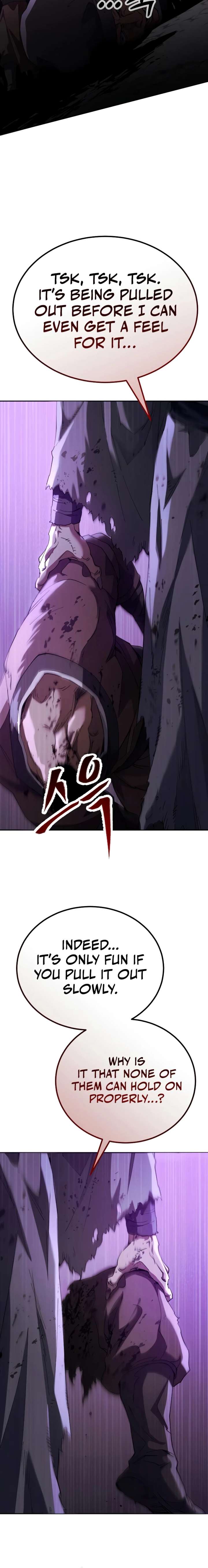 The Heavenly Demon Wants a Quiet Life Chapter 78 129 ch 78 24