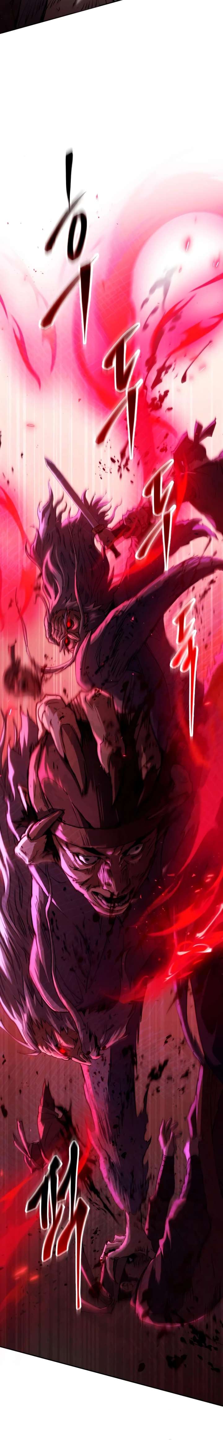 The Heavenly Demon Wants a Quiet Life Chapter 78 133 ch 78 28