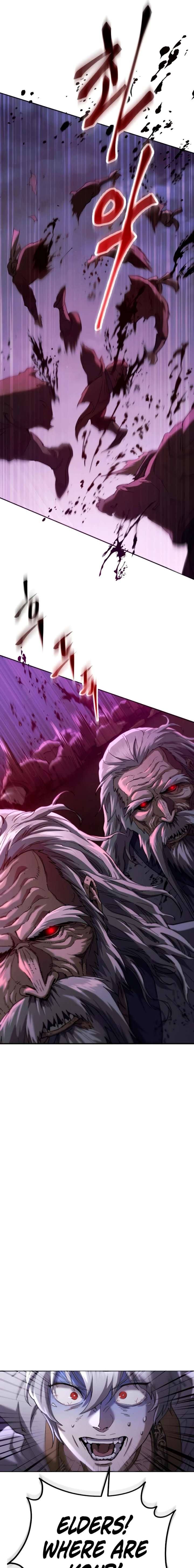 The Heavenly Demon Wants a Quiet Life Chapter 78 134 ch 78 29