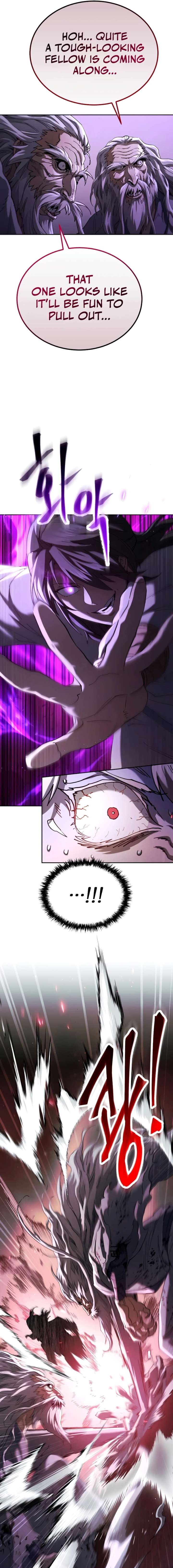 The Heavenly Demon Wants a Quiet Life Chapter 78 136 ch 78 31