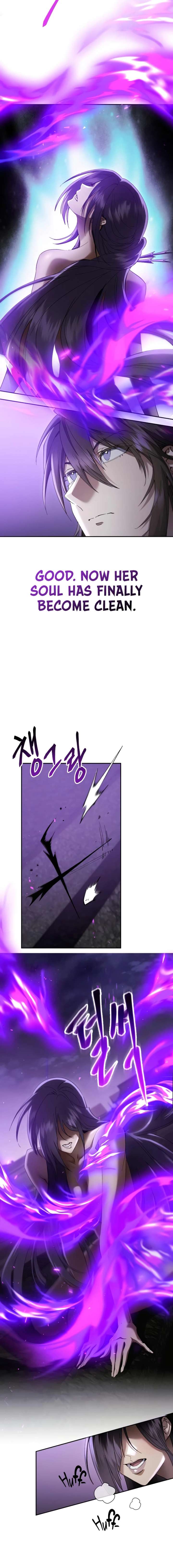 The Heavenly Demon Wants a Quiet Life Chapter 78 111 ch 78 6