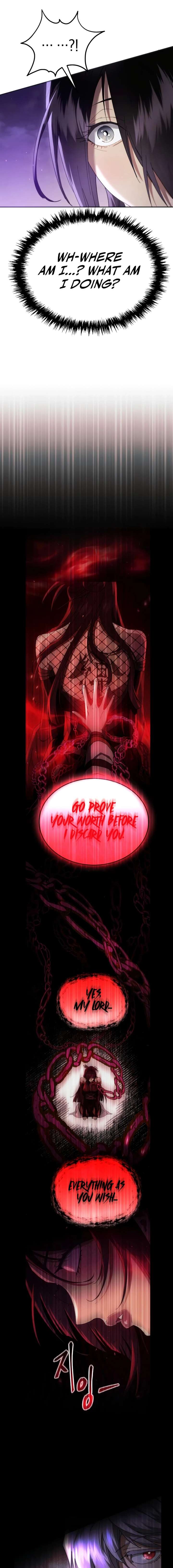 The Heavenly Demon Wants a Quiet Life Chapter 78 112 ch 78 7