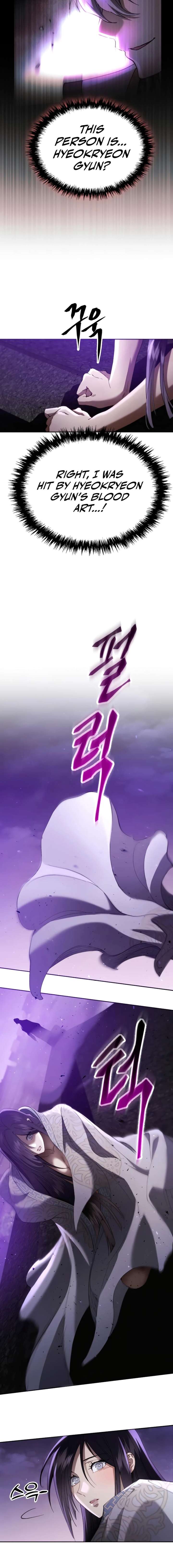 The Heavenly Demon Wants a Quiet Life Chapter 78 113 ch 78 8