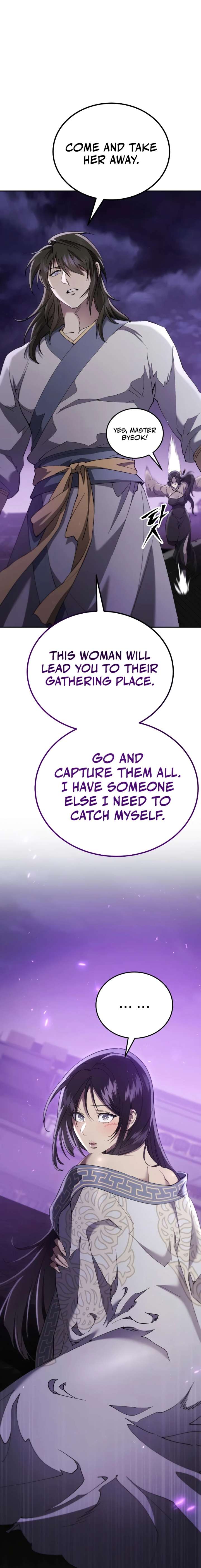 The Heavenly Demon Wants a Quiet Life Chapter 78 114 ch 78 9