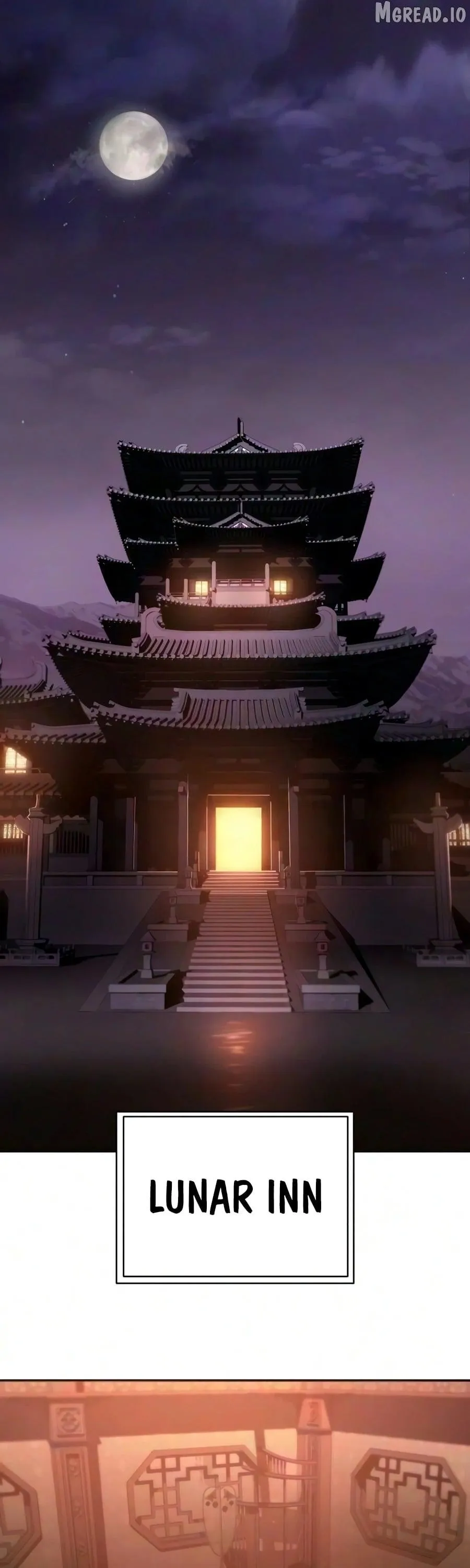 The Heavenly Demon Wants a Quiet Life Chapter 83 74 02e8c27b218c