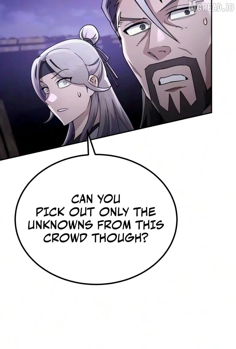 The Heavenly Demon Wants a Quiet Life Chapter 83 87 b7e60b18cb99