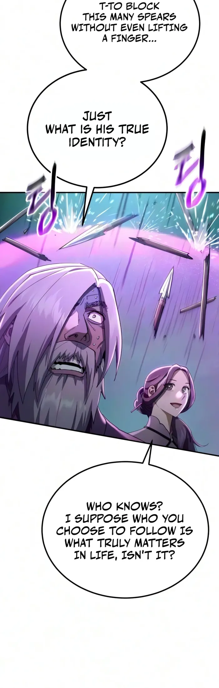 The Heavenly Demon Wants a Quiet Life Chapter 87 87 006