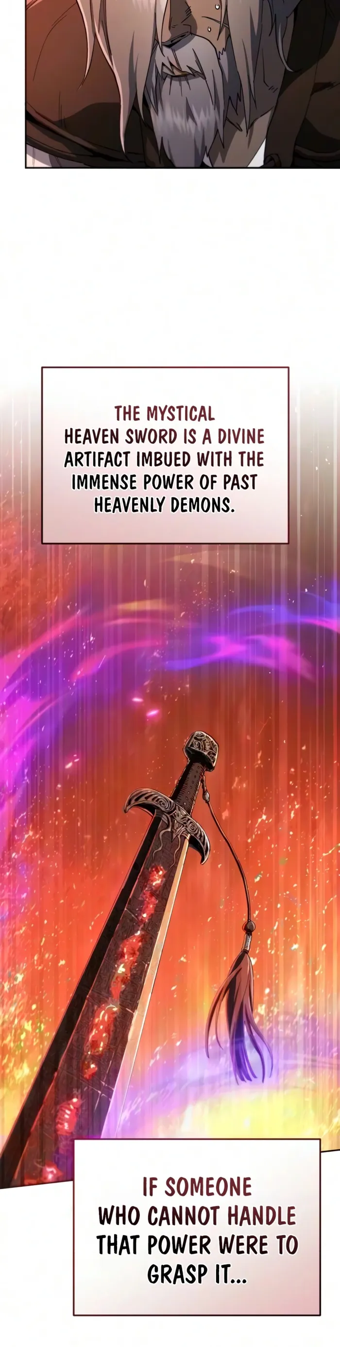 The Heavenly Demon Wants a Quiet Life Chapter 87 101 020