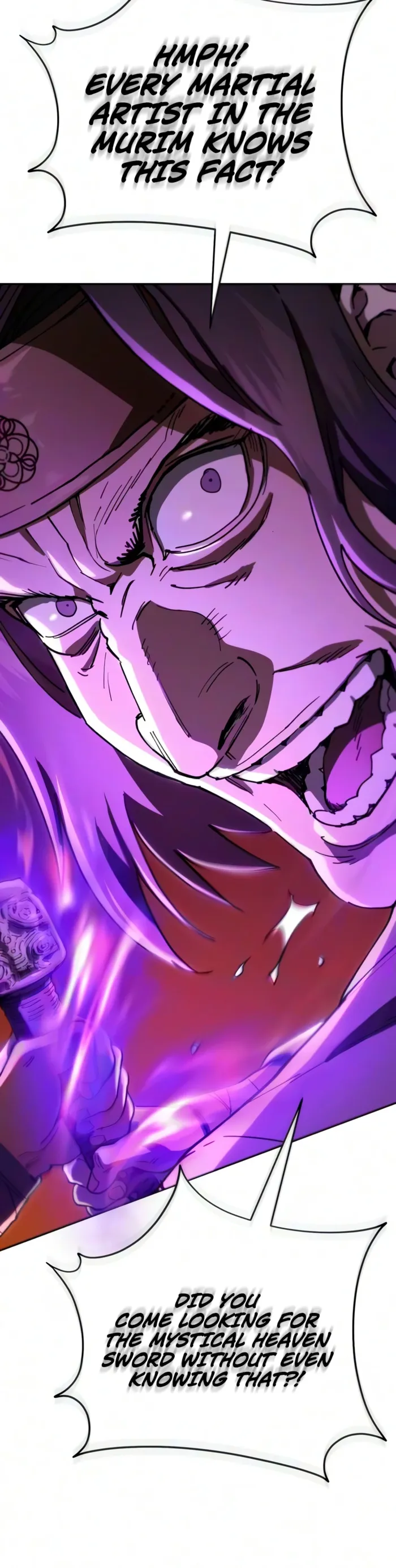 The Heavenly Demon Wants a Quiet Life Chapter 87 103 022
