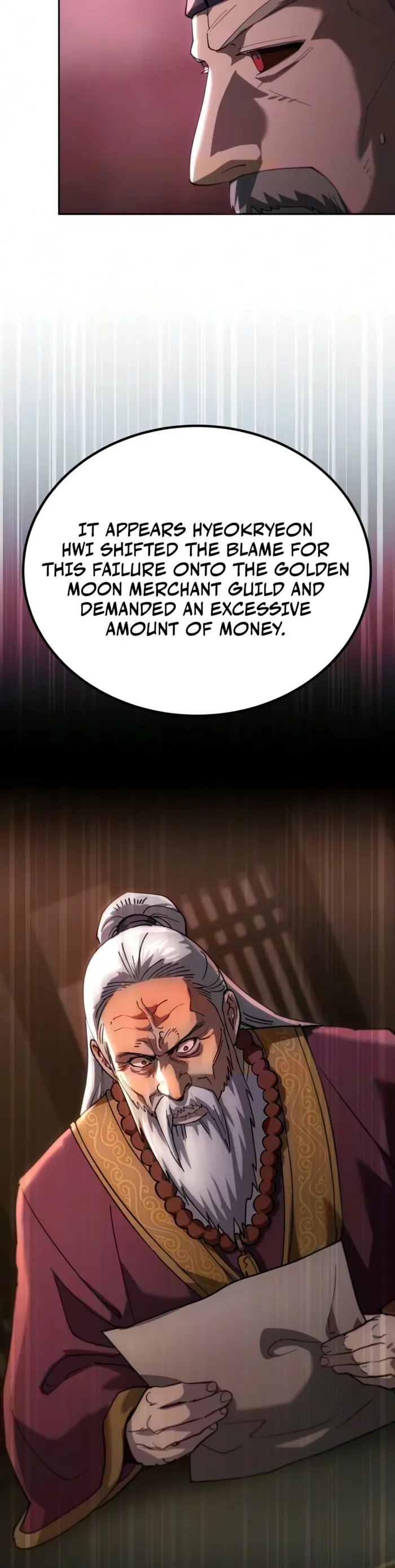 The Heavenly Demon Wants a Quiet Life Chapter 89 81 011