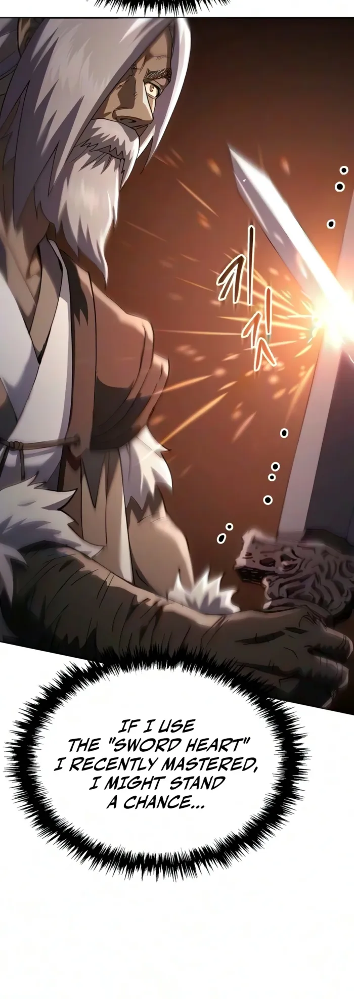 The Heavenly Demon Wants a Quiet Life Chapter 89 88 018