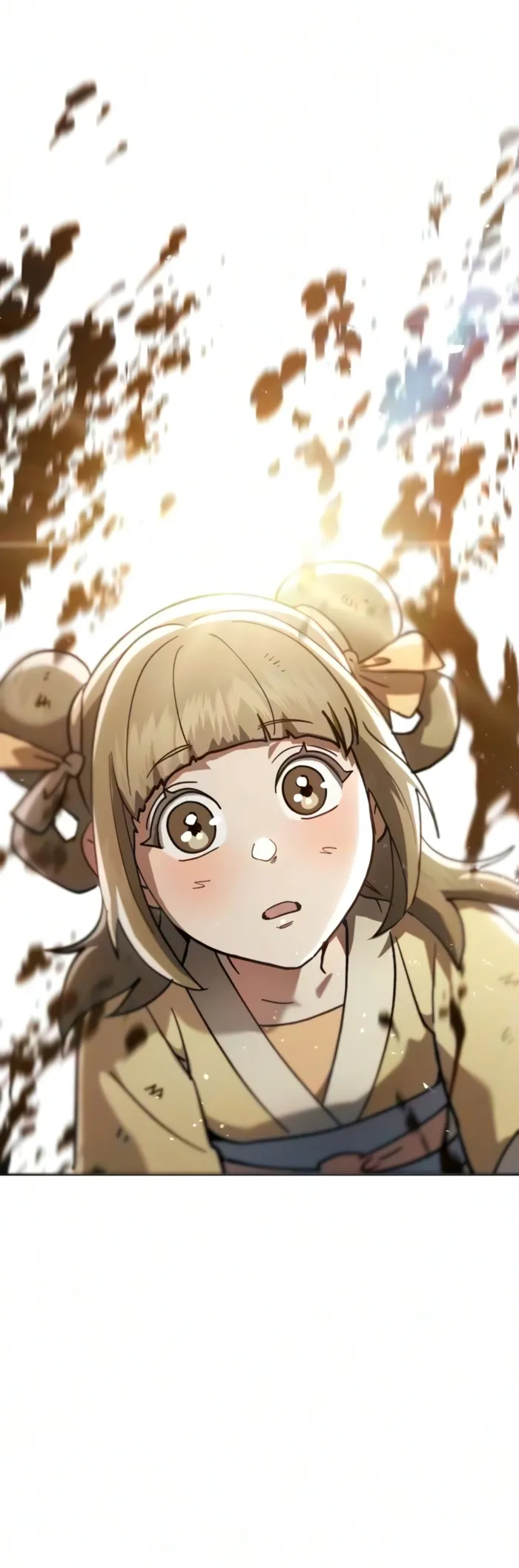The Heavenly Demon Wants a Quiet Life Chapter 89 93 023