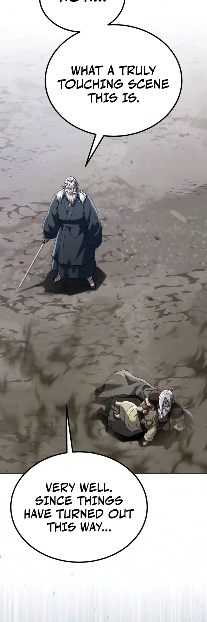 The Heavenly Demon Wants a Quiet Life Chapter 89 95 025