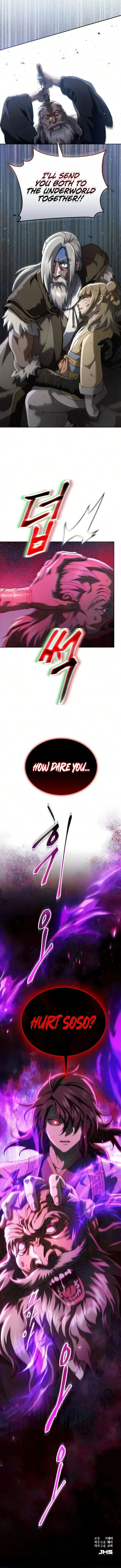 The Heavenly Demon Wants a Quiet Life Chapter 89 96 026
