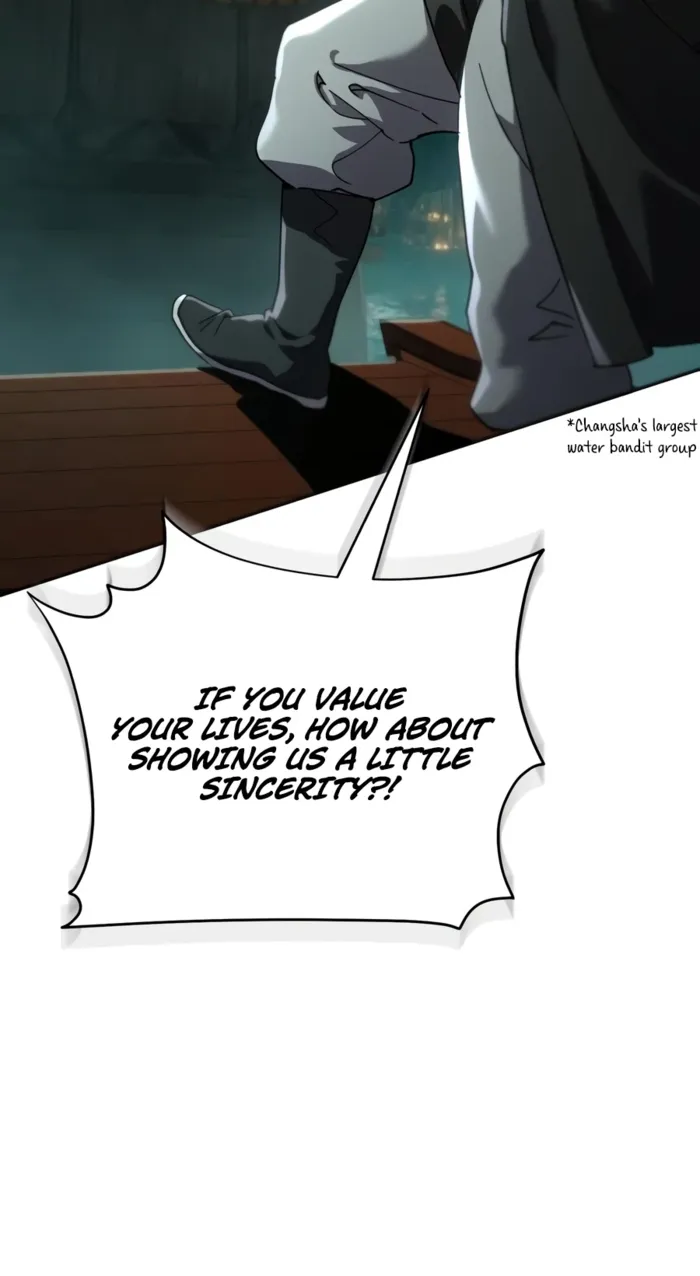 The Heavenly Demon Wants a Quiet Life Chapter 90 85 015