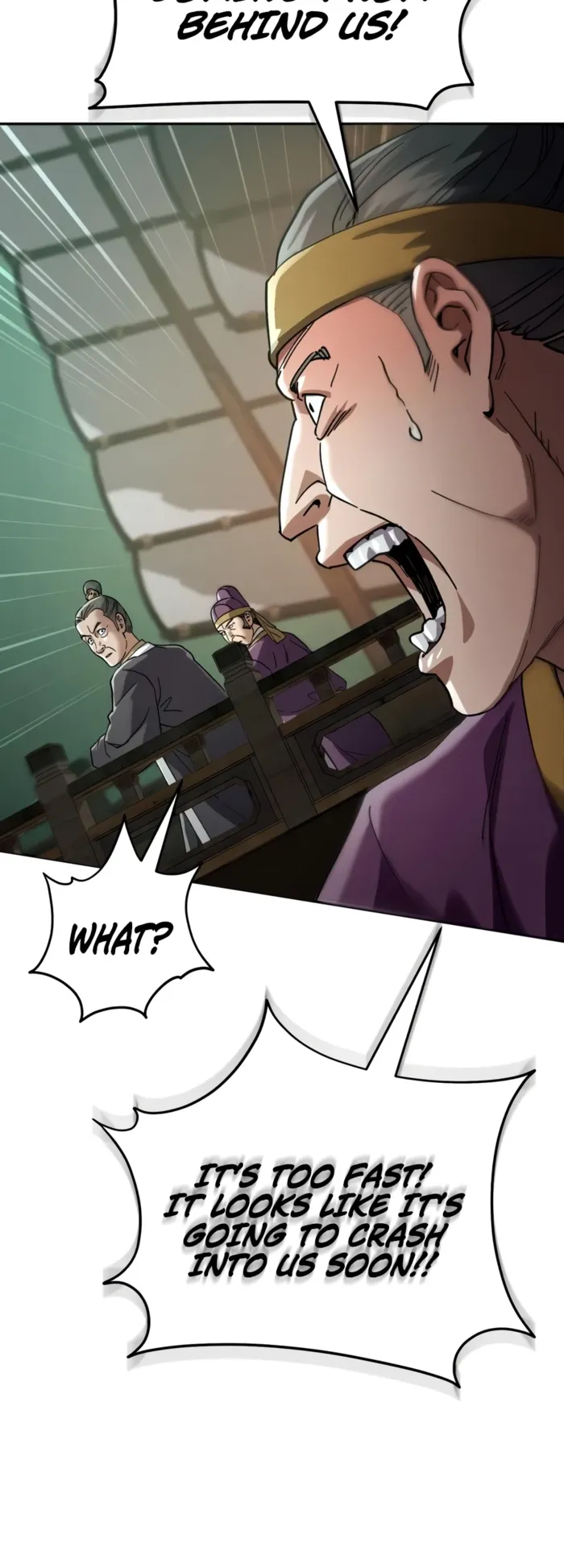 The Heavenly Demon Wants a Quiet Life Chapter 90 87 017
