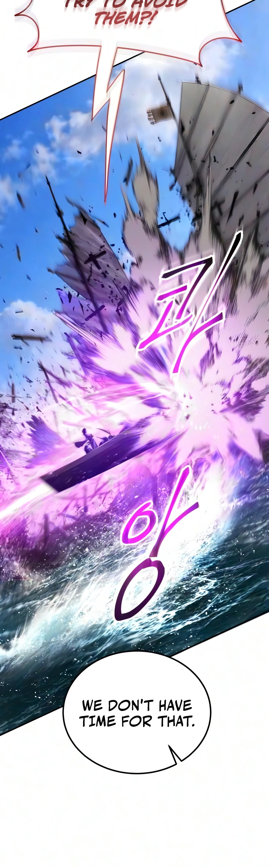 The Heavenly Demon Wants a Quiet Life Chapter 93 86 a71938a1da98 14